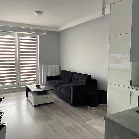 Apartament Leczycka 엘블라그 외부 사진