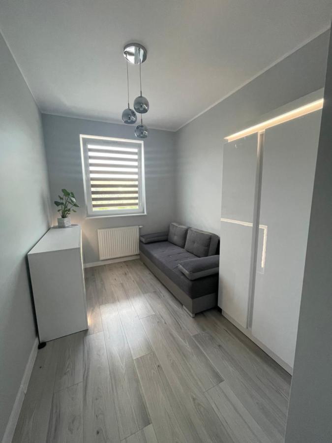 Apartament Leczycka 엘블라그 외부 사진