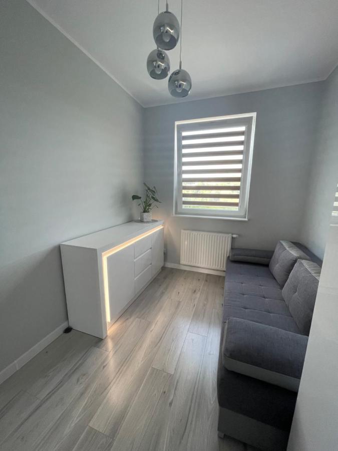 Apartament Leczycka 엘블라그 외부 사진